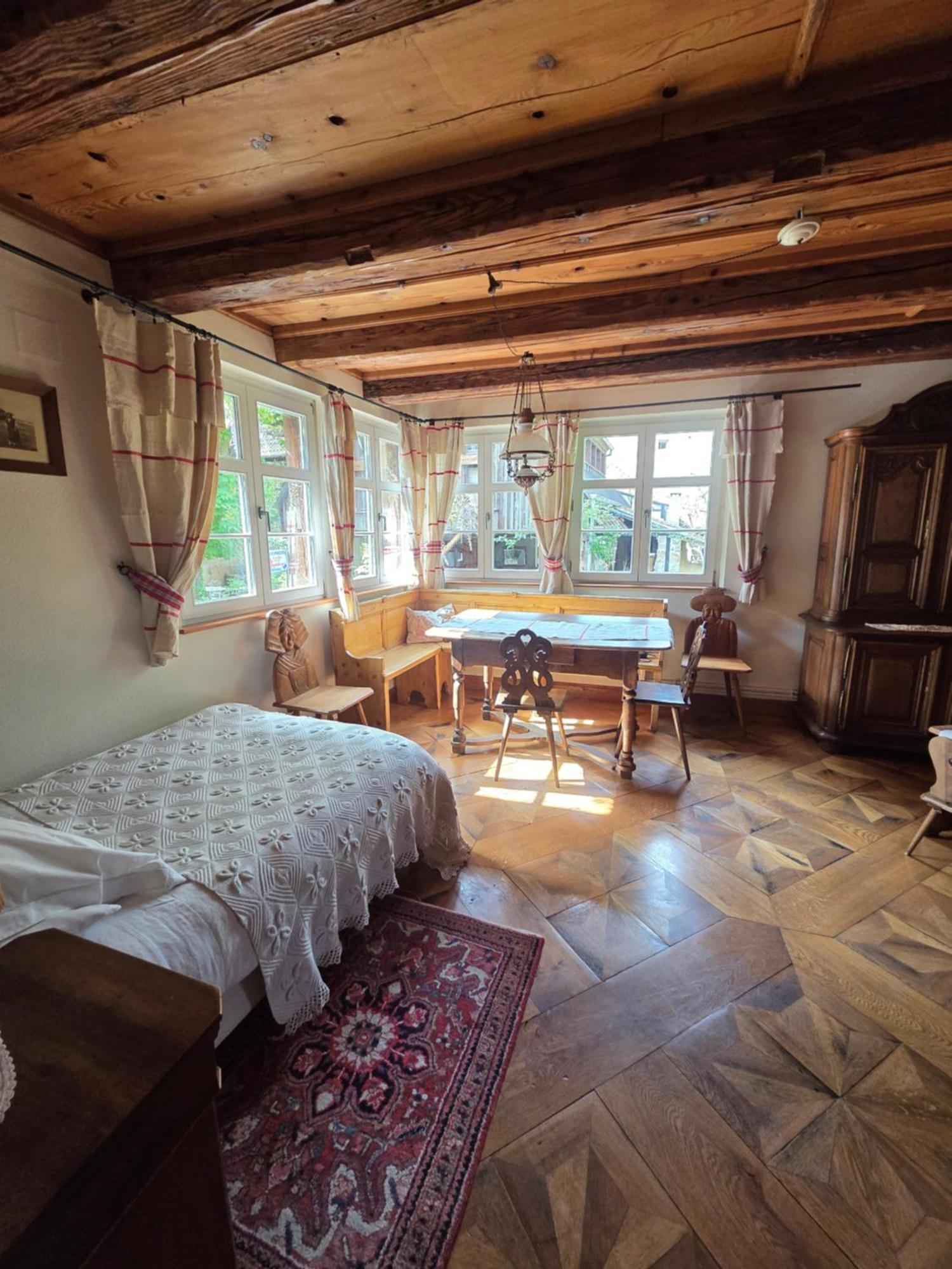Holiday home Le Temps Des Cigognes Barr