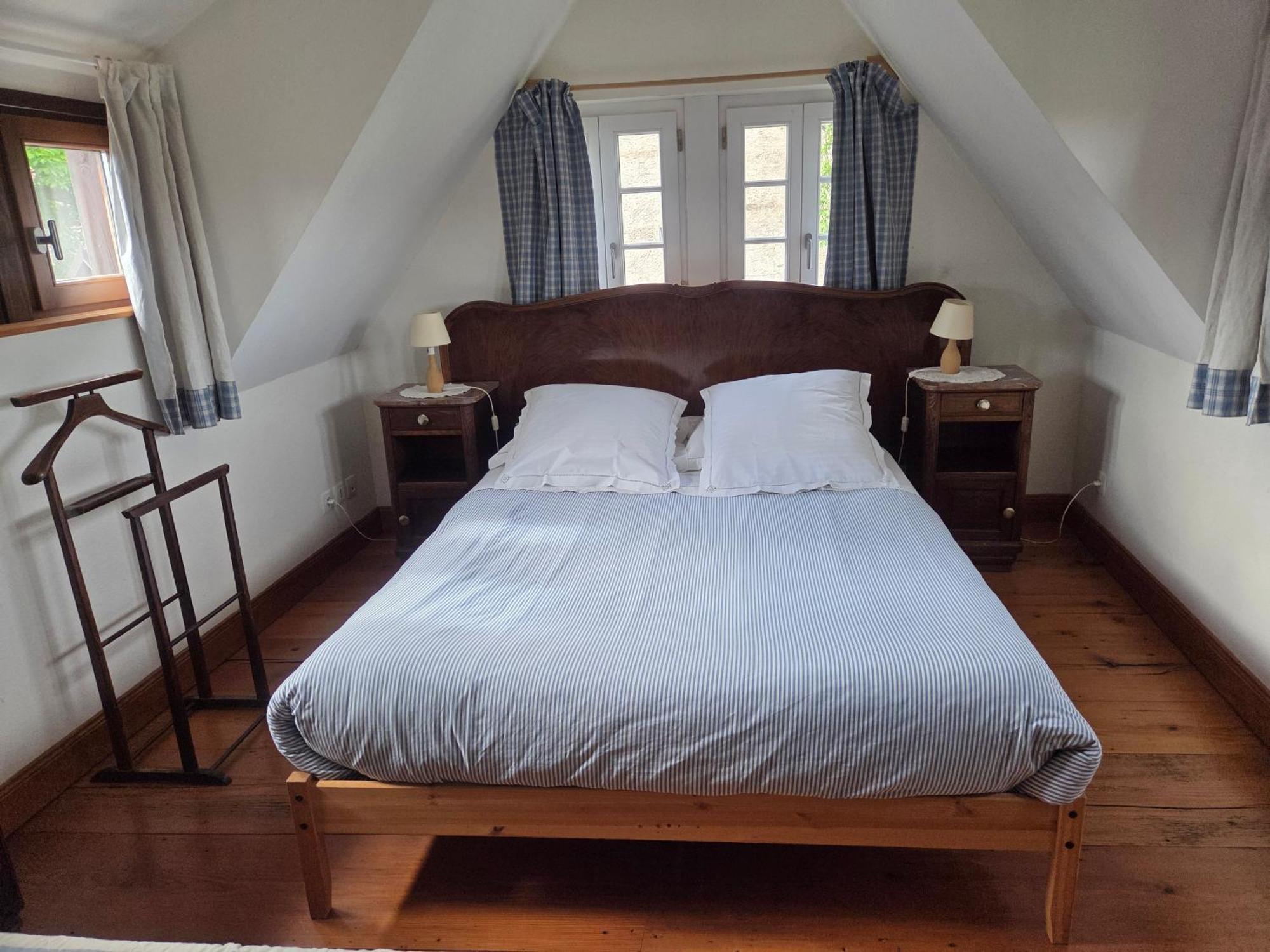 Le Temps Des Cigognes Holiday home
