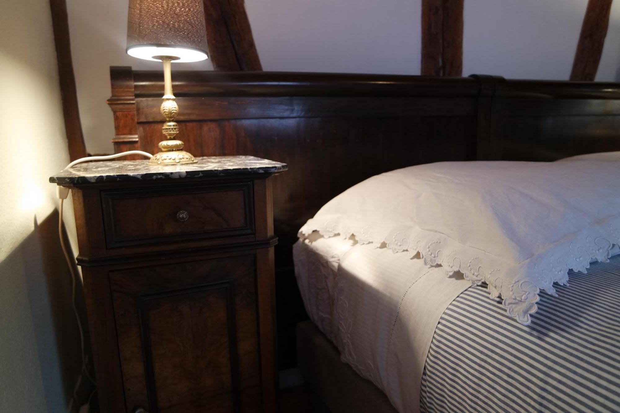 Le Temps Des Cigognes Holiday home
