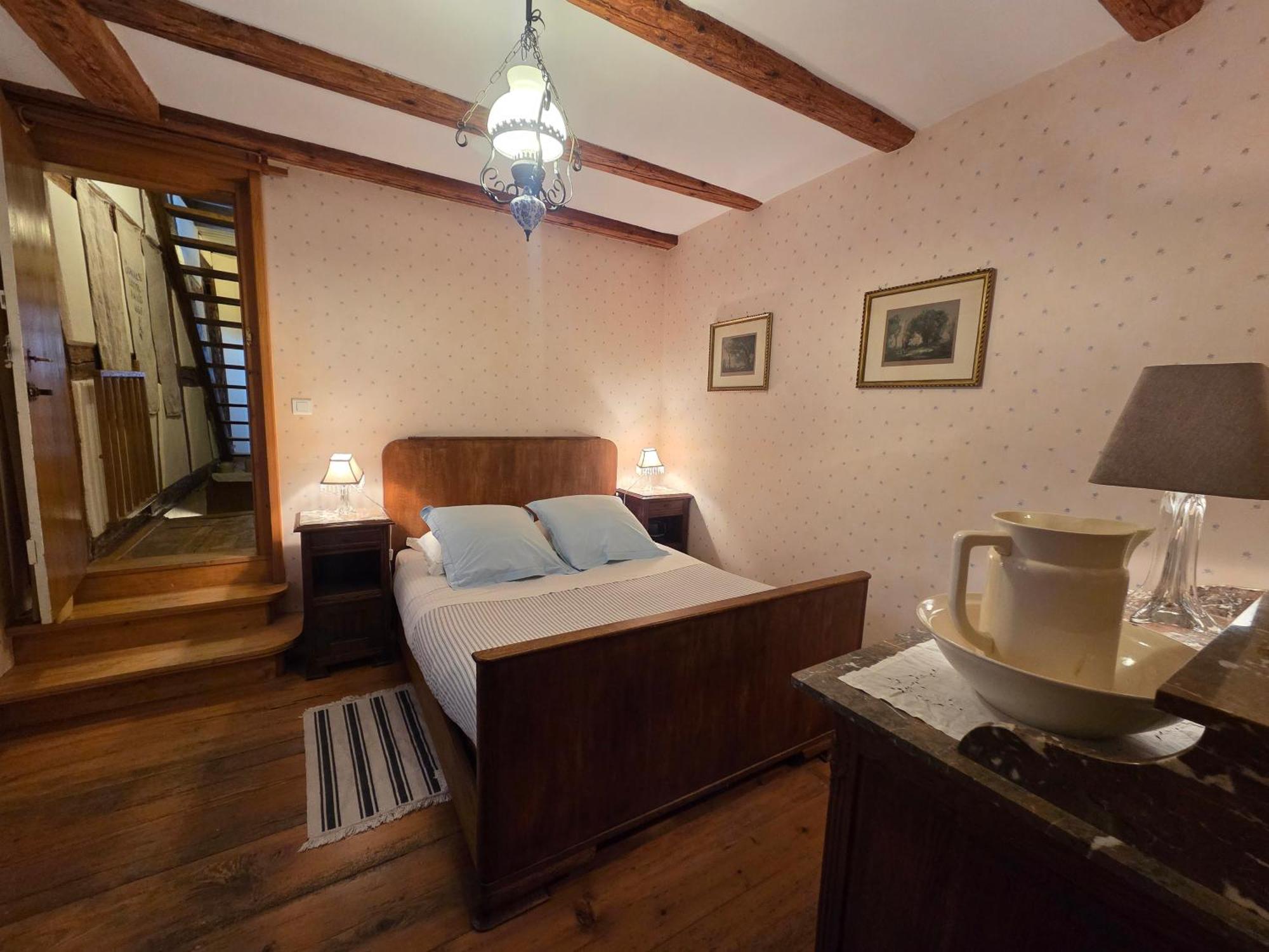 Holiday home Le Temps Des Cigognes