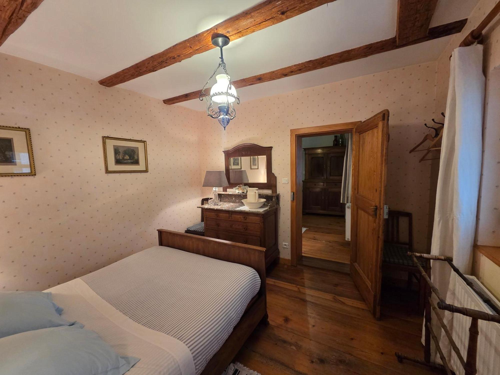 Holiday home Le Temps Des Cigognes Barr